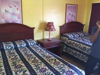 Twi Light Motel Holly Hill Exterior photo
